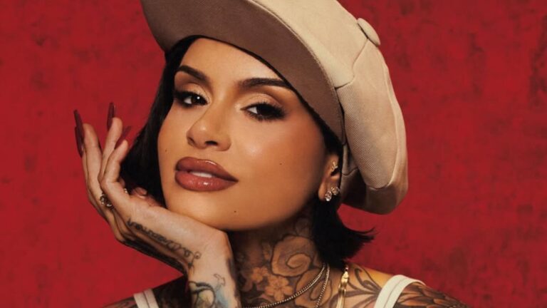 Kehlani reveals features on upcoming self titled album: Lil Wayne, Missy