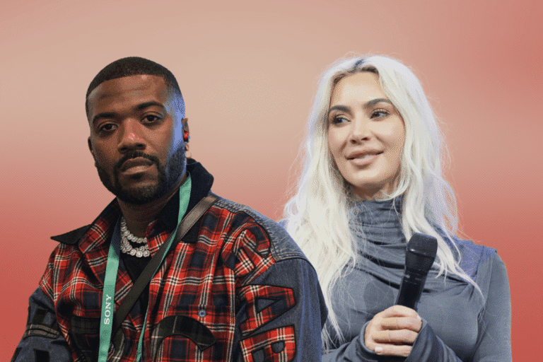 Kim Kardashian loses lawsuit to keep Ray J sex tape