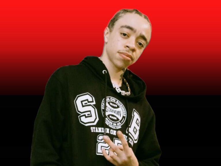 King Harris faces felony charges after traffic stop escalates into