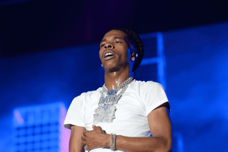 Lil Baby accuses business partner of selling illegal cannabis products Lil Baby accuses business partner of selling illegal cannabis products