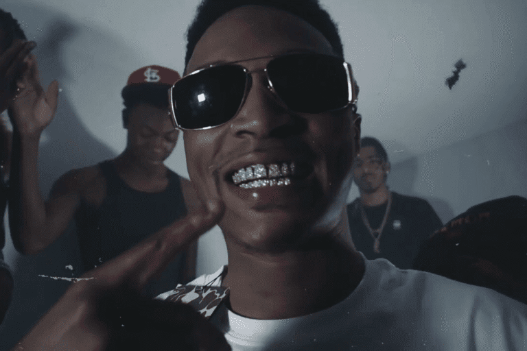 Lil Jbo killer goes on trial, family fights for justice