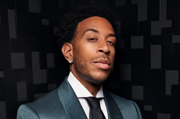 Ludacris releases new song "Pull Over" product. by DJ Toomp:
