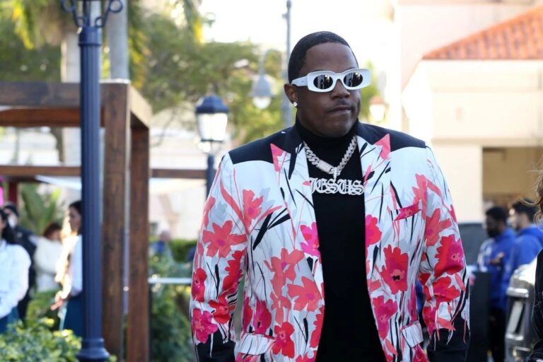 Mays mentions Megan Thee Stallion's list of exes in response