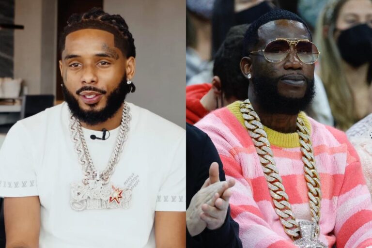 More details emerge in alleged Vinnie Chesty Gucci mane robbery