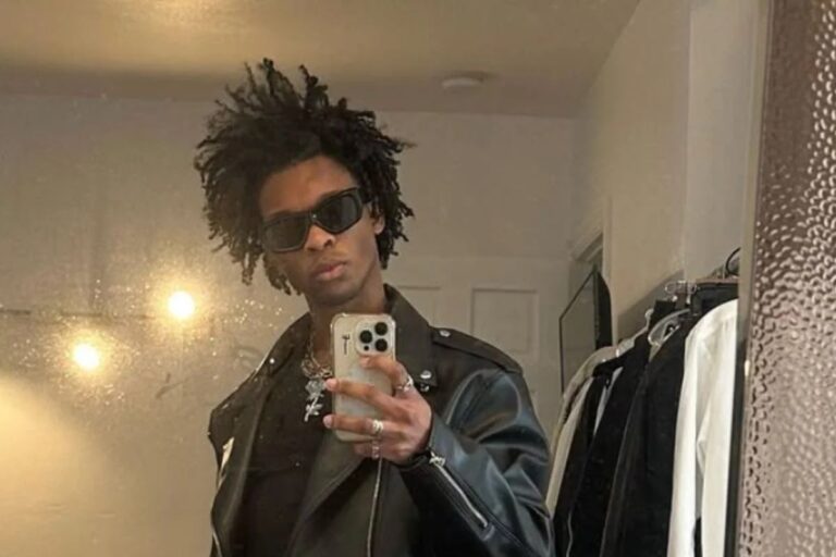 Petition calls for D4VD to be removed from all platforms