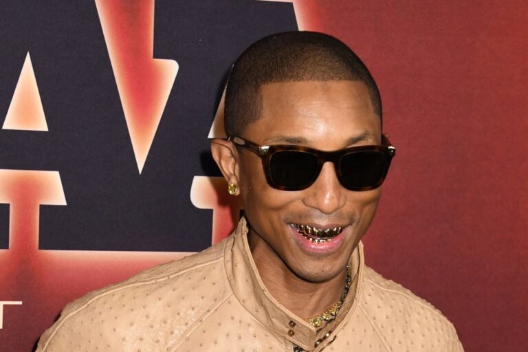 Pharrell Williams affiliated hotel project in Miami faces $150 million foreclosure