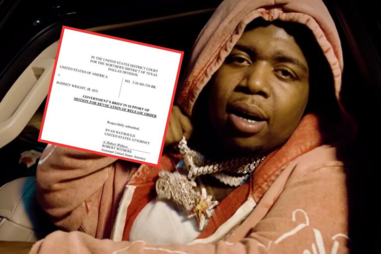 Prosecutors say Big 30 are flight risks over record label deals Prosecutors say Big 30 are flight risks over record label
