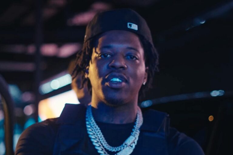 Seven men, including Lil Zay Osama, charged with federal burglary