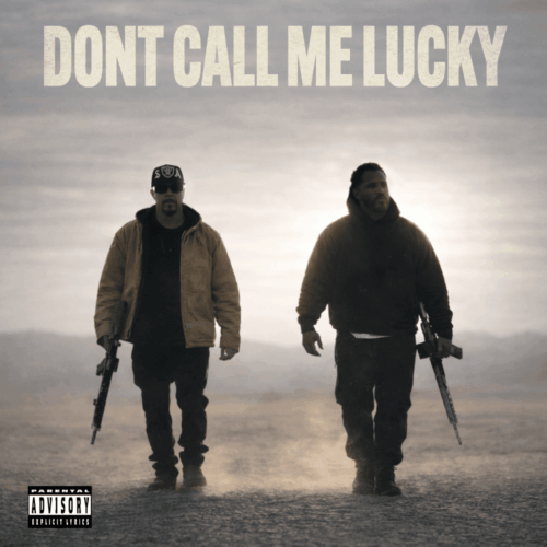 TF’s latest LP “Don’t Call Me Lucky” product. DJ Muggs’ masterpieces ‘Blame Kansas’ and ‘The Green Bottle’ top the list (album review) TF's latest LP "Don't Call Me Lucky" product. DJ Muggs’
