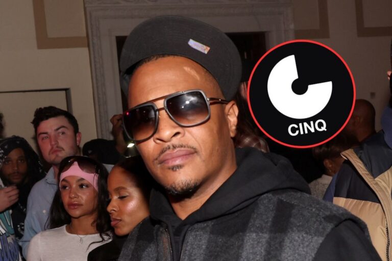 TI sues Cinq Music over blocked catalog buyback