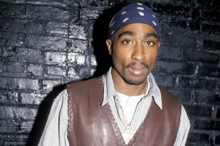 Tupac's family sues Keef D in wrongful death lawsuit