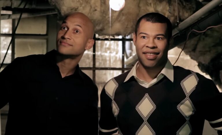 Why Key and Peele Are No Longer Working Together...Allegedly!