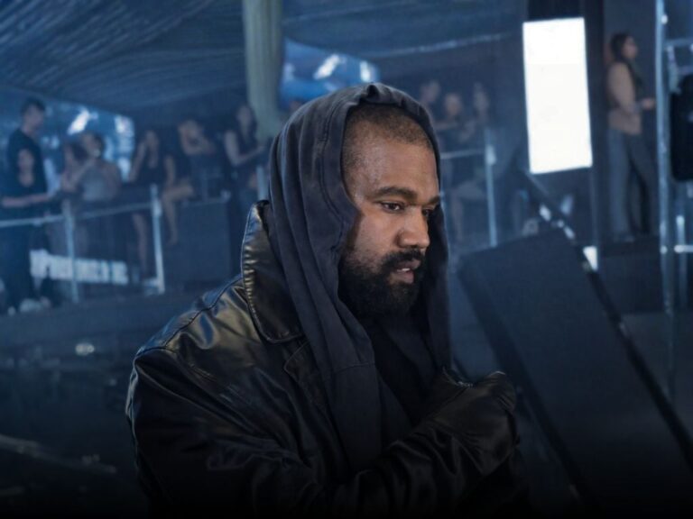 Wireless Festival loses another major sponsor as Kanye West controversy