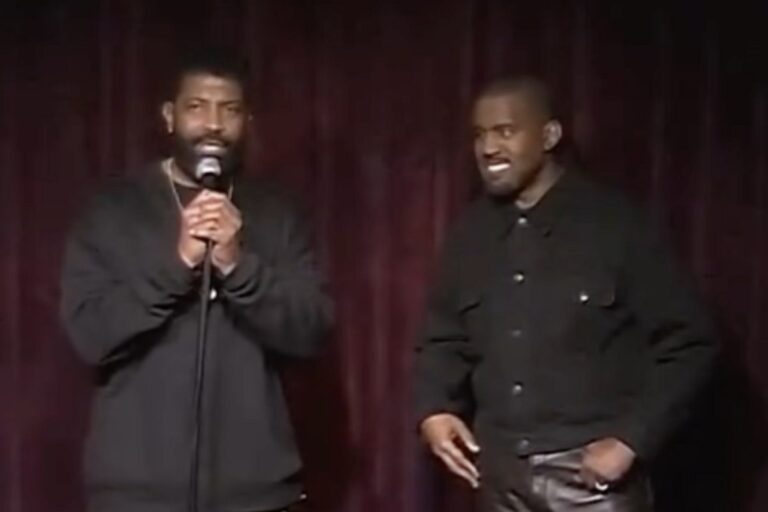 Ye says no one can beat him in Verzuz battle amid Jay-Z chatter Ye says no one can beat him in Verzuz battle