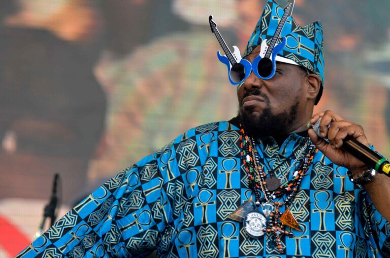 Zulu legend Afrika Bambaataa dies of cancer
