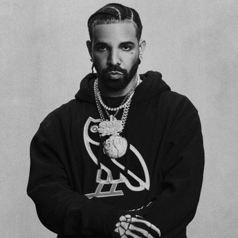 Drake Surpasses 4 Billion Spotify Streams in Record Time Drake bg5 344x344