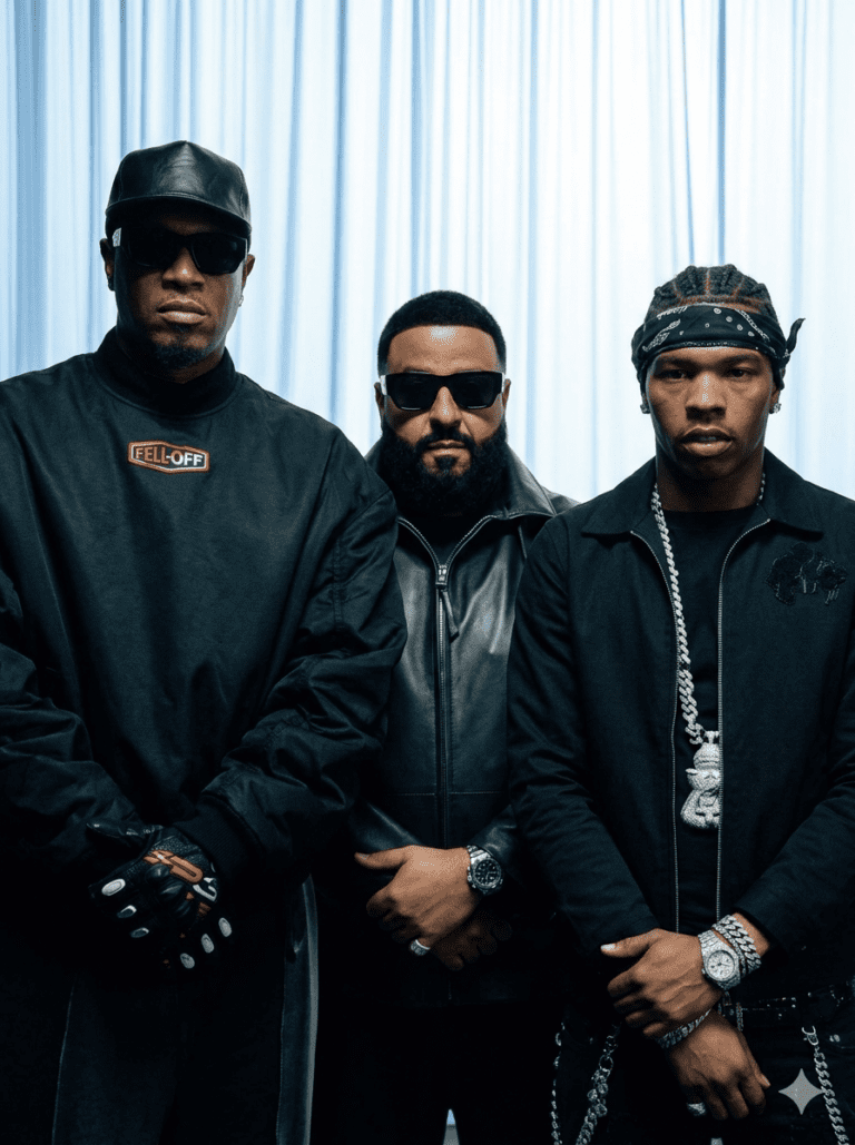 DJ Khaled Releases “One of Them” Featuring Future and Lil Baby Image 96bb62a7