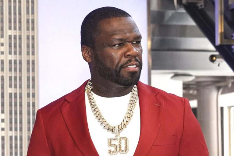 50 Cent's Shreveport expansion delayed by major infrastructure issues
