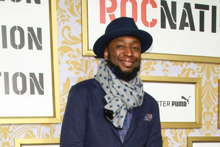 9th Wonder completes his NC Central story and graduates after