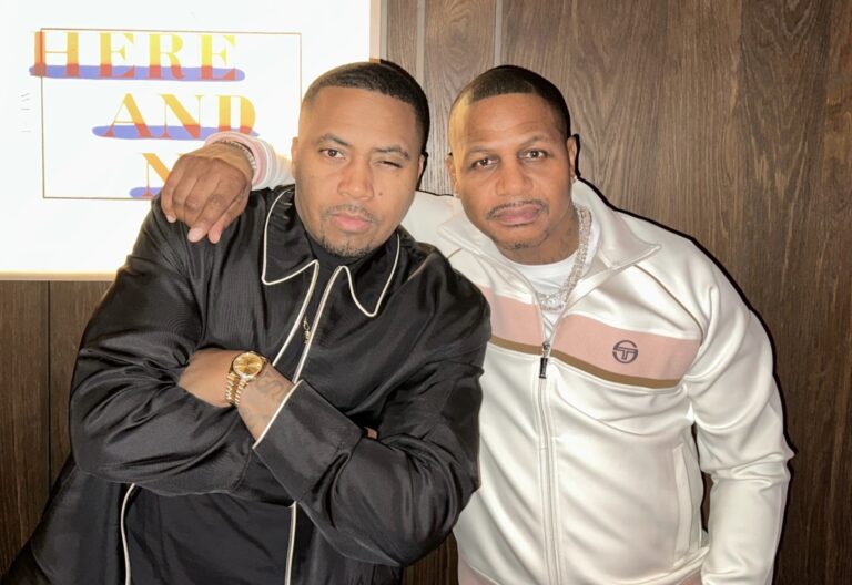 AZ releases new album Doe Or Die III feat. Nas,