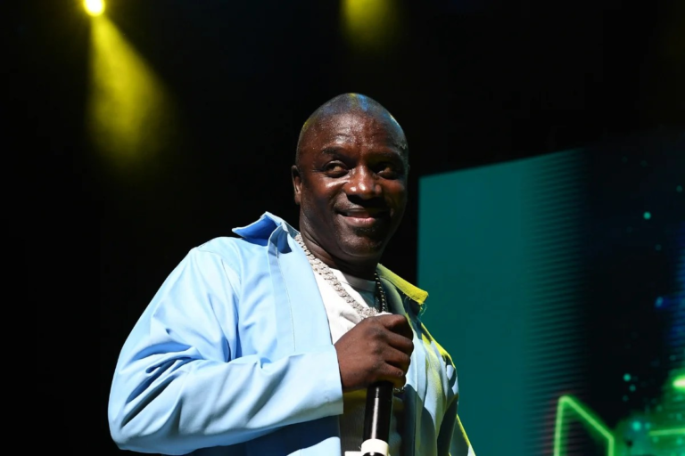 Akon discusses how multiple wives work in real life Akon discusses how multiple wives work in real life