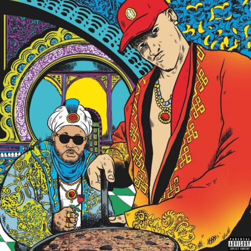 “Al-Andalus” products. Cookin’ Soul may be the best material Estee Nack has put out this year (album review) "Al Andalus" products. Cookin' Soul may be the best material Estee