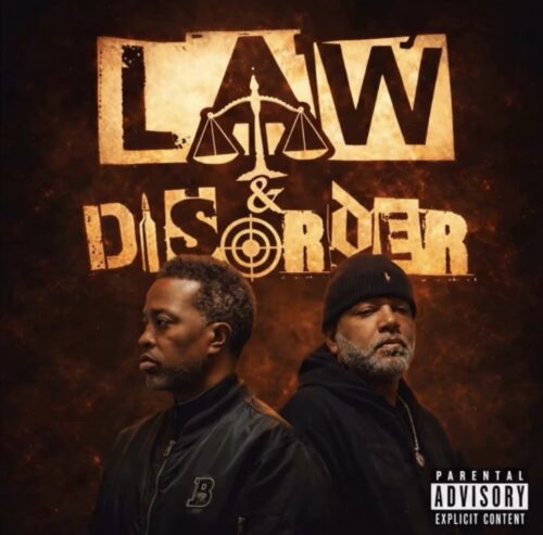 D-Dot and Tracey Lee collaborate on “Law and Chaos” (album review) D Dot and Tracey Lee collaborate on "Law and Chaos" (album