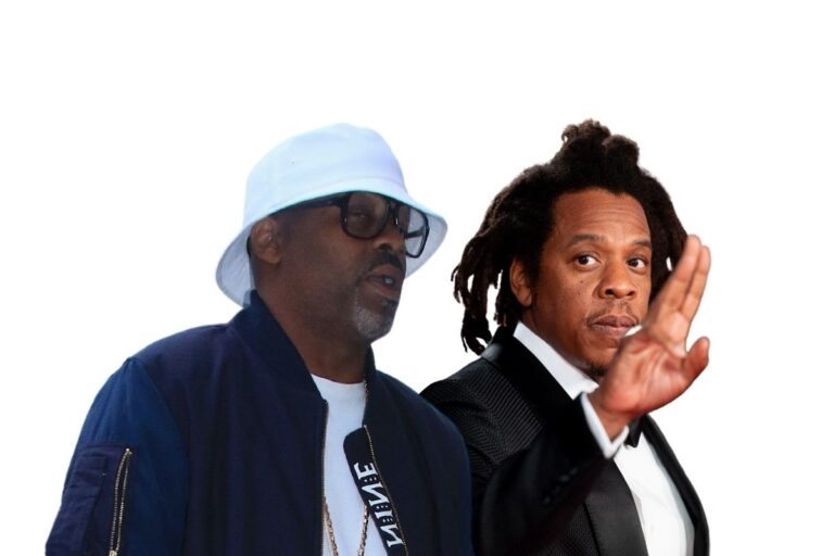 Dame Dash Reveals Jay Z’s Competitive Nature Spurred Lupe Deal