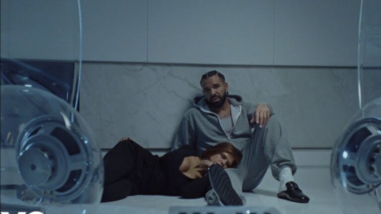Drake releases 13 new music videos after releasing 'Iceman', 'Habibti'