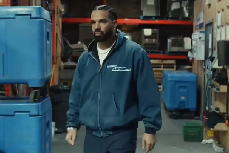 Drake surprises fans; releases three albums "Iceman", "Habibti" and "Maid
