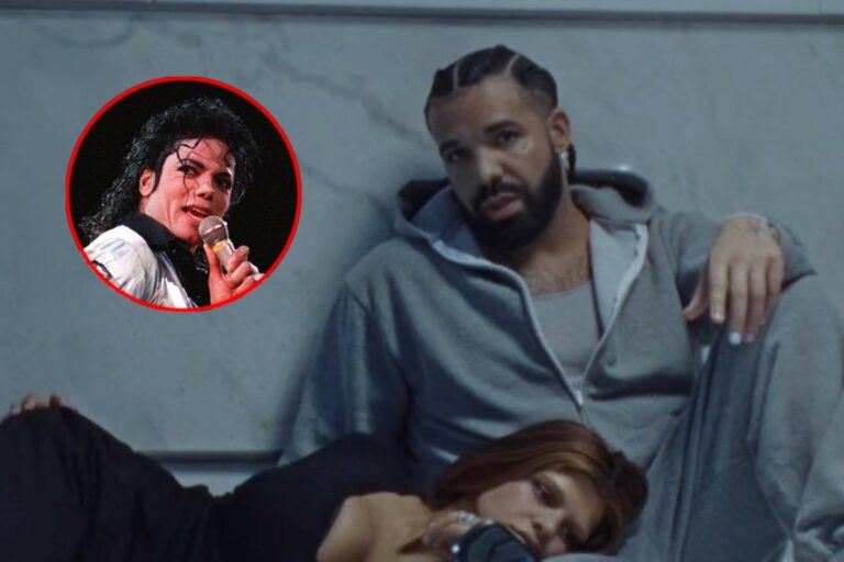 Drake's "Janice STFU" Debuts at No. 1 on Billboard Hot