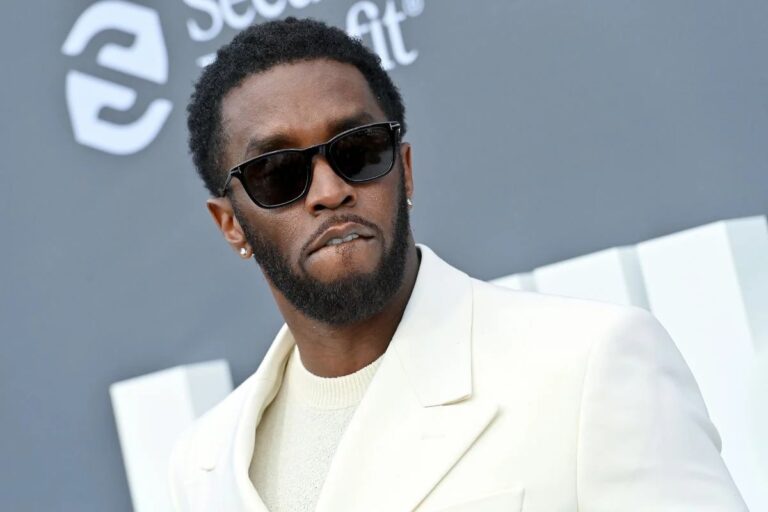 Exclusive: Diddy prepares for another trial: this time for the