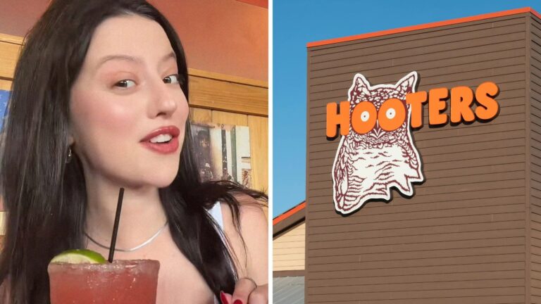 Florida women go H######. Then she says it’s because they’re