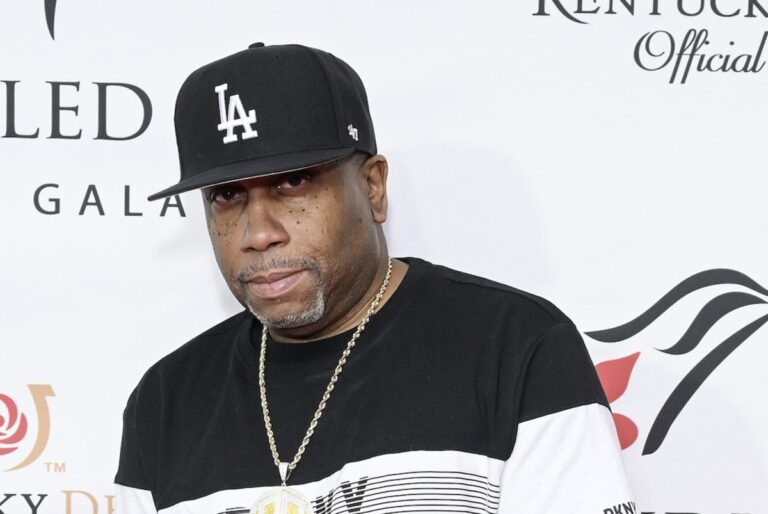 'It Takes Two' Rapper Rob Base dies at 59 after