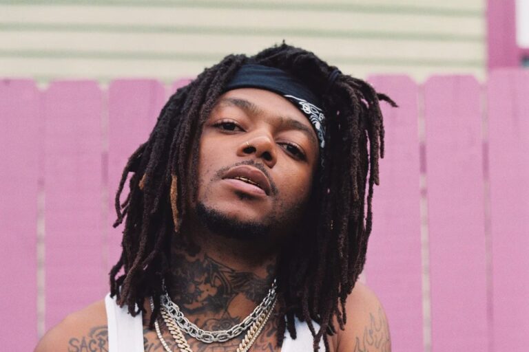 JID slams BET and takes aim at J. Cole's 'Platinum'