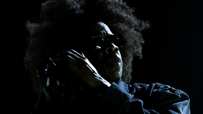 Jay Z takes shots at Drake, Nicki Minaj, Dame Dash, Tory