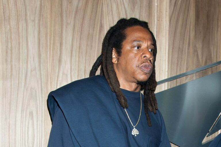 Jay Z's $8M Favor: Ruff Ryders' Dee on How Hov Got