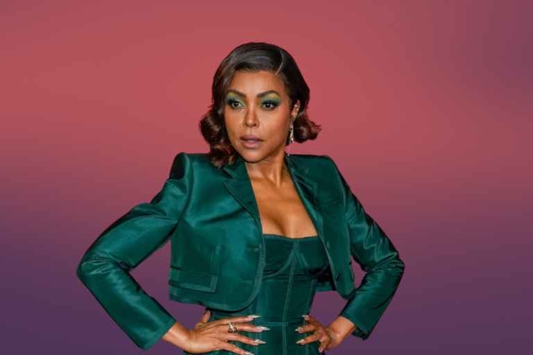 Jeff Bezos sponsors 2026 Met Gala, Al Sharpton and Taraji