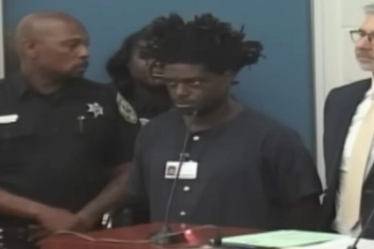 Kodak Black released on $75,000 bail in drug case