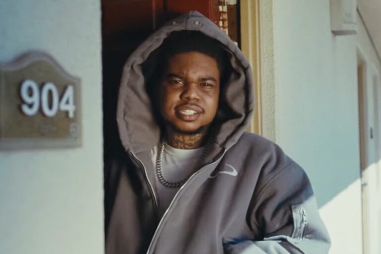 Lil Poppa's mother confirms he had meth in his system