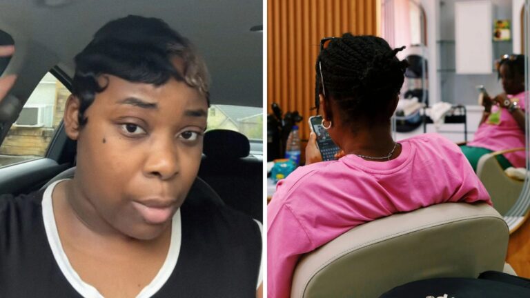 ‘My Lululemon bag is missing’: Dallas woman booked $264 worth of hair appointment on StyleSeat. Then the stylist ditched her while she was under the dryer 'My Lululemon bag is missing': Dallas woman booked $264 worth