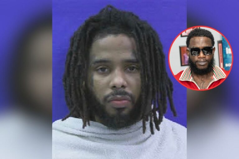 Pooh Shiesty pleads not guilty in Gucci Mane kidnapping case