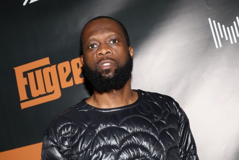 Pras Michel sentenced to 14 years in prison for money