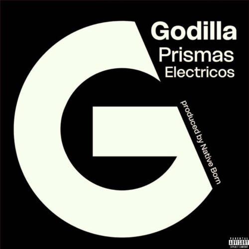 "Prismas Electricos" products. ‘Native Born’ Marks Godilla’s Nostalgic Return After