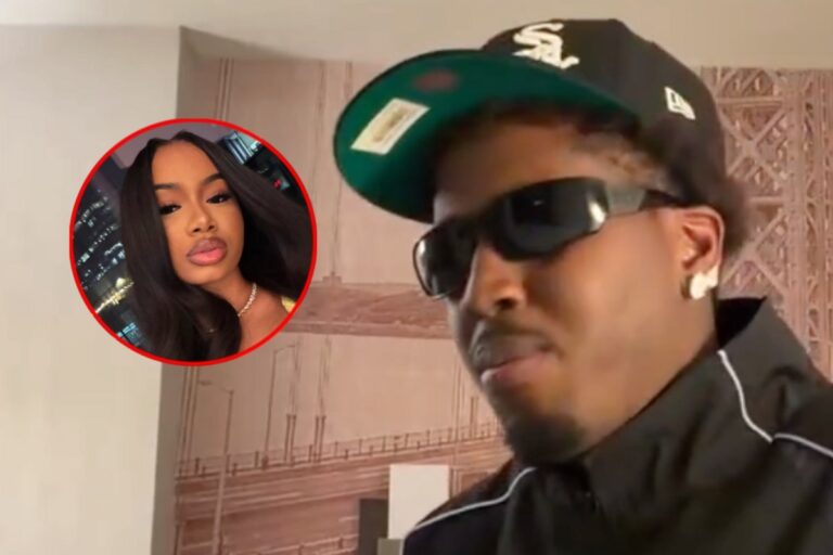 Royal Boston Richie responds to ex-girlfriend’s abuse accusations Royal Boston Richie responds to ex girlfriend's abuse accusations