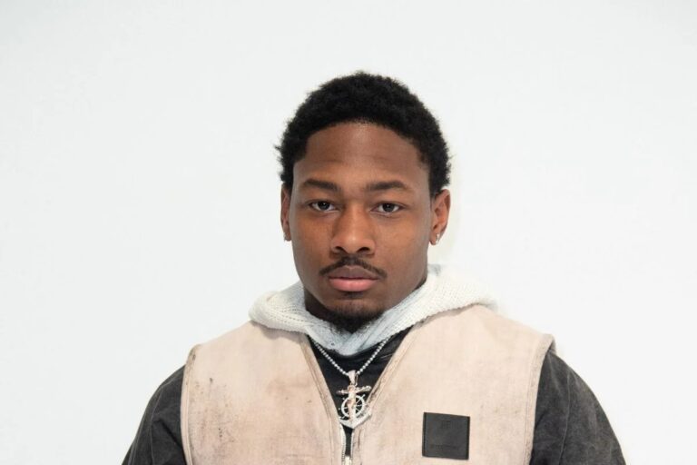 Stefon Diggs trial: Chef so scared he peed on himself