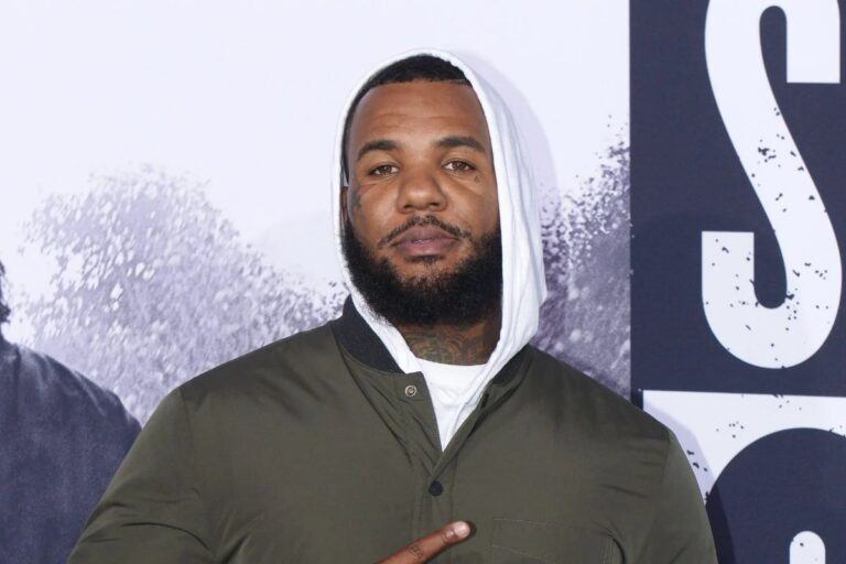 The Game May Know Drake's Next Move