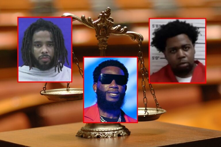 Trial dates set for Pooh Shiesty, Big30 and co defendants
