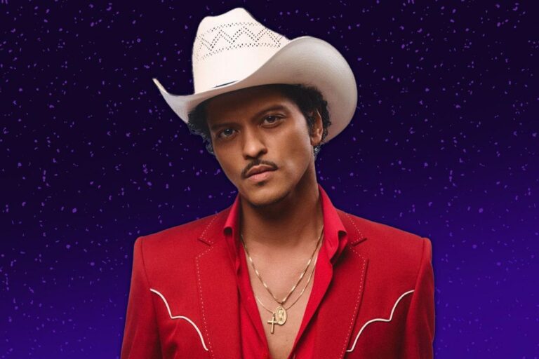 You can get a chance to see Bruno Mars in