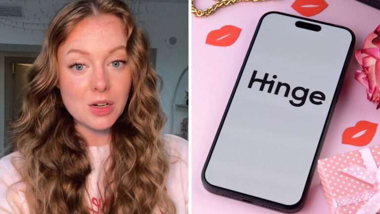 ‘that’s all. reserve. Goingggg’: Florida State women vs. men on hinges. Then she played the craziest voice note ever 'that's all. reserve. Goingggg': Florida State women vs. men on
